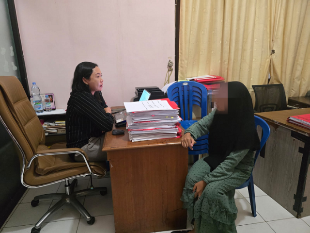 Diduga Membuang Mayat Bayi di Desa Tamansari Situbondo, Seorang Mahasiswi Diamankan Polisi 