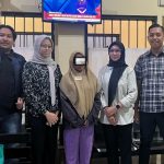 Polisi Ungkap Praktik VCS di Lamongan, Tarif Rp50 Ribu untuk 10 Menit