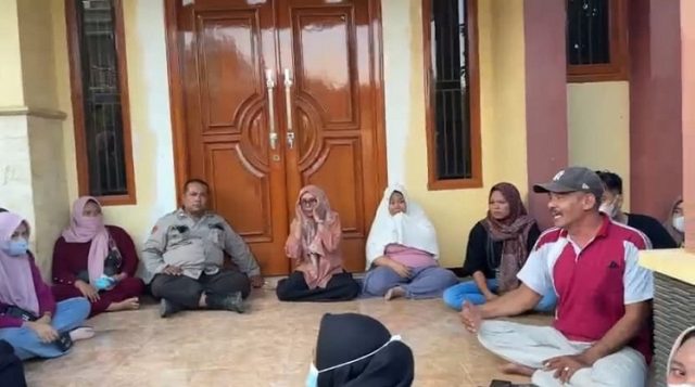 Polres Lamongan Tegaskan Tidak Ada Anggota Bantu Pelarian Pelaku Arisan Bodong