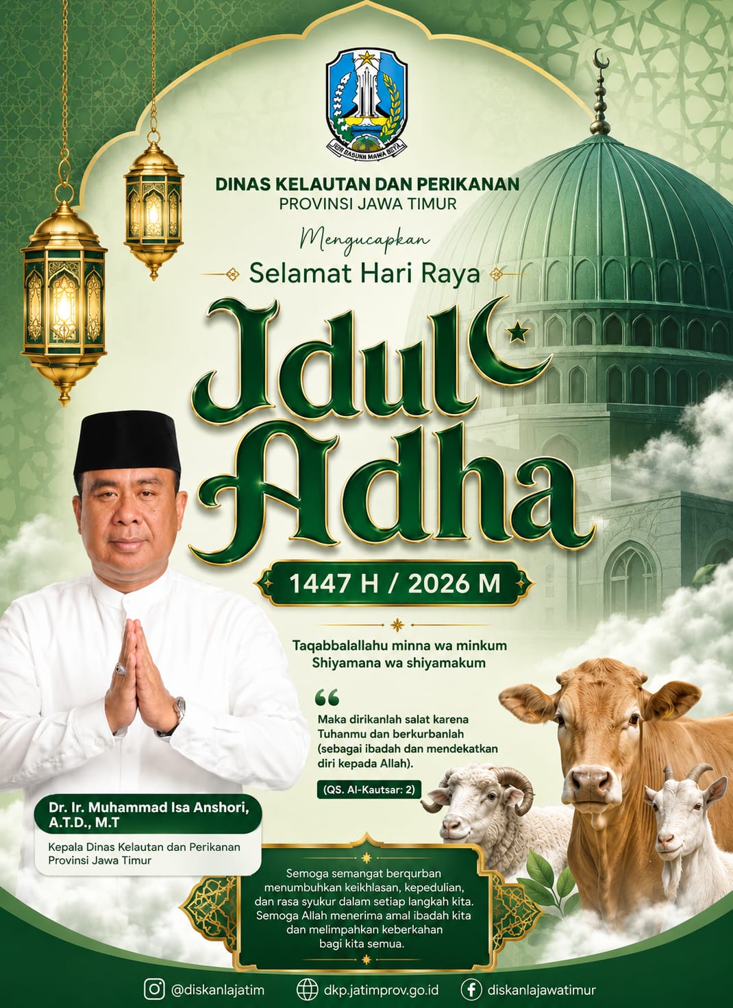 adha