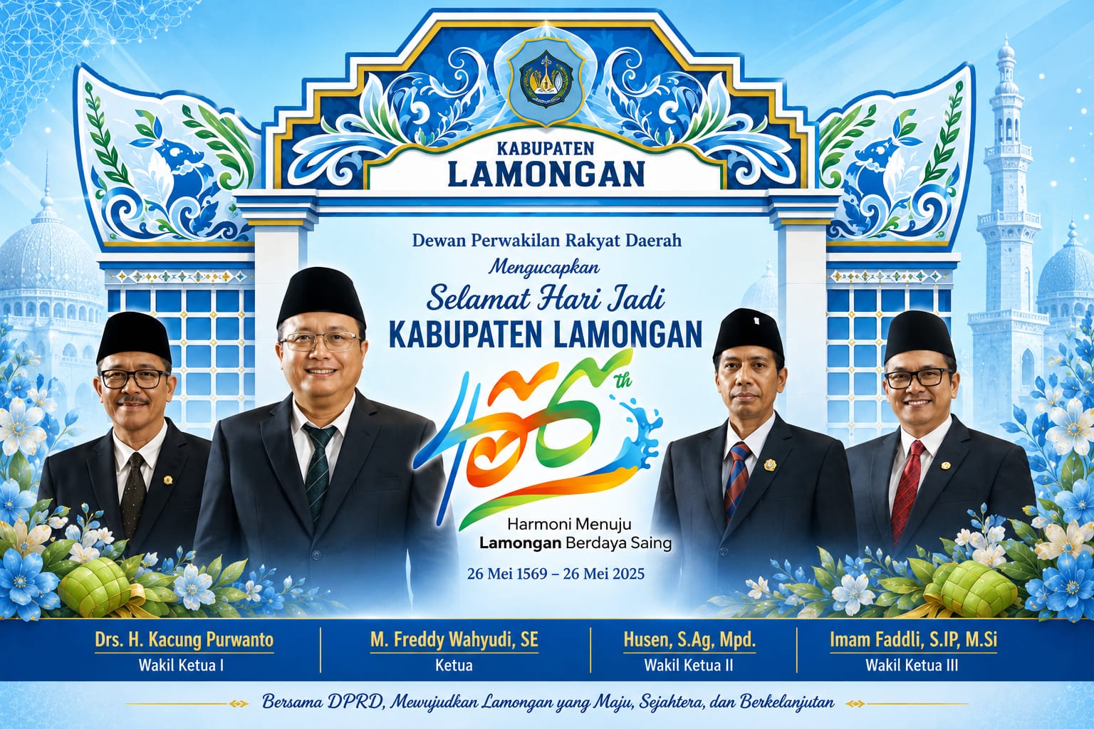 lamongan