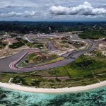 Erick Tohir Pastikan Sirkuit Mandalika Lebih Siap Jelang MotoGP 2023