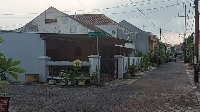 Awas, Pelaku Penipuan Target Anak Kecil Sasar Perumahan di Surabaya