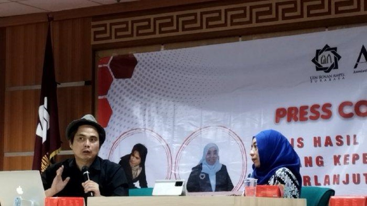 Survei: Banyak Pendukung Prabowo Beralih ke Anies Baswedan, Tapi Ganjar Masih Unggul