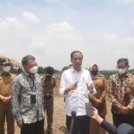 Presiden Jokowi: Ada yang Salah yang Harus Kita Luruskan