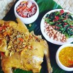 Ayam Betutu Pedas Khas Bali, Ini Resep dan Cara Membuatnya