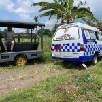 Penemuan Mayat Mr X di Area Kebun Tebu Jember