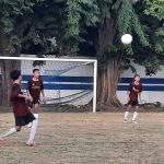 Kejuaraan Sepak Bola Antarpelajar di Situbondo, SMPN 1 dan MTs Negeri 1 Melaju ke Semi Final