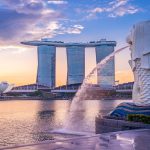 Ketergantungan Singapura Terhadap Indonesia Masih Tinggi